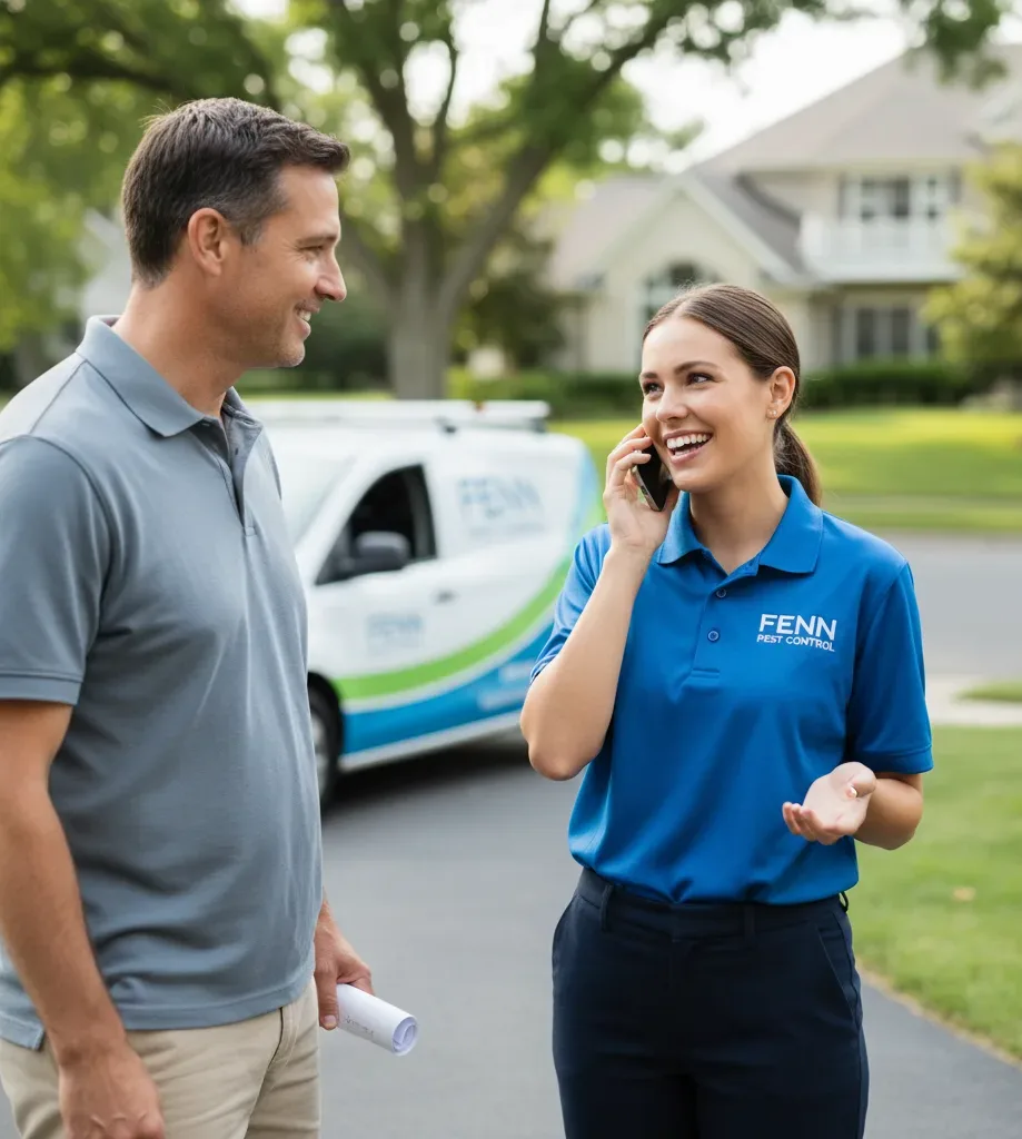 Silverfish Control in Lititz, PA